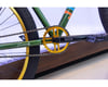 Image 2 for Haro X Jetlife 2024 BMF 29" BMX Bike (23.5" Toptube) (Metallic Green)